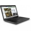 103173 103173 HP ZBook 17 G3 Mobile Workstation met Intel Xeon CPU