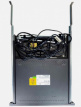 103181 103181 Avocent ECS17KMM-204 17" 1U Rackmount LCD KVM Console VGA USB