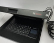 103181 103181 Avocent ECS17KMM-204 17" 1U Rackmount LCD KVM Console VGA USB