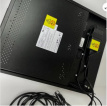 103181 103181 Avocent ECS17KMM-204 17" 1U Rackmount LCD KVM Console VGA USB