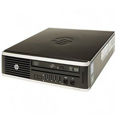 103291 HP Compaq 8300 Elite i5-3470 8 GB SSD W10ProNL