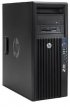 103435 HP Z420 Workstation 4Core E5-1620V2 64GB/2x256GBSSD/K2200/W10Pro