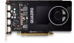 103441 Nvidia Quadro P2200 5GB Videokaart Pascal Versie