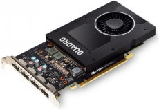 103441 Nvidia Quadro P2200 5GB Videokaart Pascal Versie