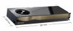 103557 103557 NVIDIA RTX A6000 48GB GDDR6 ECC – Professionele Workstation GPU