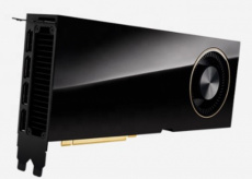 103557 103557 NVIDIA RTX A6000 48GB GDDR6 ECC – Professionele Workstation GPU