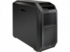 103599 103599 HP Z8-G4 Workstation: 2xGold 5118 64GB P2000 W11Pro