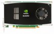103618 Nvidia Quadro FX 1800 758MB 2xDP 1xDVi Videokaart