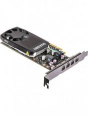 103679 103679 Videokaart HP Nvidia Quadro P620 2GB 4x mini DisplayPort HP