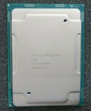 103799 Intel® Xeon® Gold 6138 Processor 27.5M Cache, 2.0-3.7GHz