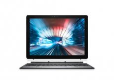 103847 Dell Latitude 7200 2-in-1 zakelijke afneembare laptop