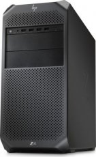 103862 HP Z4-G4 Workstation met: