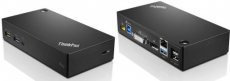 104039 104039 Lenovo 40A70045IT Docking Station DVI DisplayPort