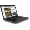 104089 HP ZBook 17 G3 Mobile Workstation E3-1535V5 M3000m SSD W10Pro
