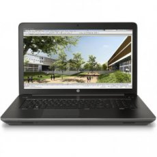 104089 HP ZBook 17 G3 Mobile Workstation E3-1535V5 M3000m SSD W10Pro