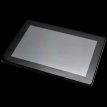 104189 104189 Mimo Monitors Vue HD UM-1080CP-B 10.1" LCD Touchscreen Monitor, Black, New in Box