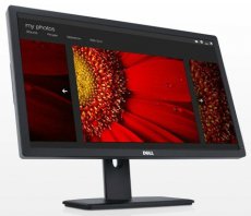 104266 Dell UltraSharp U2713Hb Zwart 27" HDMI DVI (mini +)DP Monitor