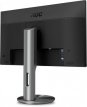 104751 104751 AOC I2790PQU Zwart 27Inch FHD IPS DP HDMI Speakers