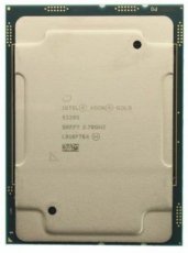 104801 104801 Intel® Xeon® Gold 5220S Processor, 2.70-3.90GHz 18Core 36Threads