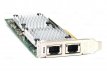 104910 104910 IBM P8-ENOX 2-Port 10Gb Ethernet PCIe Netwerkkaart RJ45