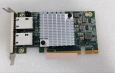 104913 104913 Inspur X540-T2 Dual Port 10Gb Ethernet Netwerkkaart RJ45 PCIe