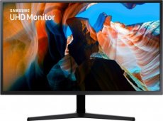 104938 Samsung U32J590UQR 32" 4K UHD Monitor Used