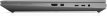 104943 HP ZBook Fury 15 G7 W-10885M 32GB 1TB NVMe 15.6" UHD Touch RTX 5000 W11ProNL