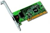 104985 Intel PRO/1000 GT Netwerk PCI Adapter