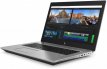 105096 HP ZBook 17 G5 i7-8750H 16GB 512GB-NVMe P3200 W11Pro