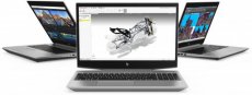 105096 HP ZBook 17 G5 i7-8750H 16GB 512GB-NVMe P3200 W11Pro
