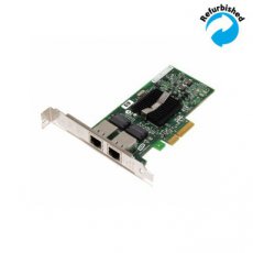 105201 HP NC360T Dual Gigabit PCI-E Server NIC 412651-001 5712505470022