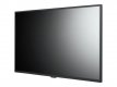 105503 LG 43SE3KB Zwart  beeldkrant Digitale signage flatscreen 109,2 cm (43") LED Full HD Zwart + Standaard