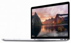 105614 105614 Apple MacBook Pro 15,4" Retina (2015) 2,8-4.0GHz 500GB-SSD 16GB R9-M370x