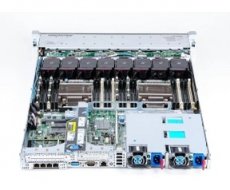 105790 105790 HP Proliant DL360 G9 2xE5-2673V4 384GB 1U