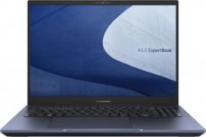 105984 ASUS EXPERTBOOK B5 | 16", I7-1260P, 16GB DDR5, 2TB NVME, WINDOWS 11 PRO