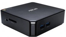 106010 Asus CN62 NUC i7-5500U 16GB 256GB-SSD W11Pr