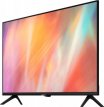 106014 SAMSUNG 55TU6905 4K UHD LED TV - 55'' (138 cm) - HDR10+ - Smart TV - 3 x HDMI