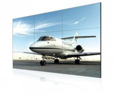 106147 LG 55LV35A-5B 55Inch IPS FHD HDMI  VideoWall NEW