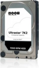 106602 WD HGST Ultrastar 7K2, 1TB 6-4-22