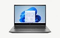 106799 106799 HP ZBook Fury 17 G8 512GB-NVMe  RTX-A5000 W11ProNL