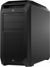 106979 HP Z8 Fury G5 Workstation