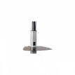 107026 107026 Chief PAC710 verstelbare accessoireplank voor AV-wagens en vloerstandaards