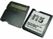 107038 107038 N5 Revolution for DS / DS Lite microSD SDHC flashkaart adapter