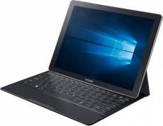 107043 107043 Samsung Galaxy TabPro S LTE SM-W708 m3-6Y30 4GB 128GB 12 Zoll Windows 11 Pro