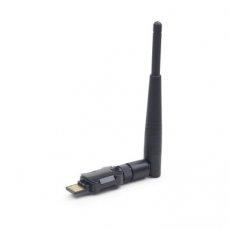 102690 102690 Gembird Wifi WNP-UA300P-01 WLAN 300Mbit/s netwerkkaart & -adapter