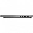 107678 HP ZBook Firefly 15 G7 i7-10610U 16GB 512GBNVMe P520 W11Pro
