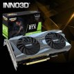 108903 108903 INNO3D GeForce RTX 2060 Twin X2 OC 6GB GDDR6  Used