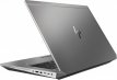 108979 HP ZBook 17 G6 Xeon E-2286M 32GB 512GB-NVMe RTX3000 W11Pro