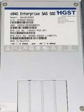 102713 SAS 200GB SSD S840 Enterprise S842E200M2
