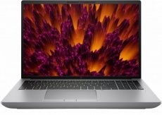 111001 HP ZBook Fury 16 G11 | 16", i9-14900HX, 32GB DDR5, RTX 3500 ADA, 1TB NVMe, Windows 11 Pro